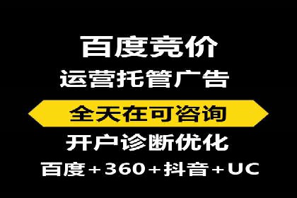 探索sem账户托管的优化策略与效果